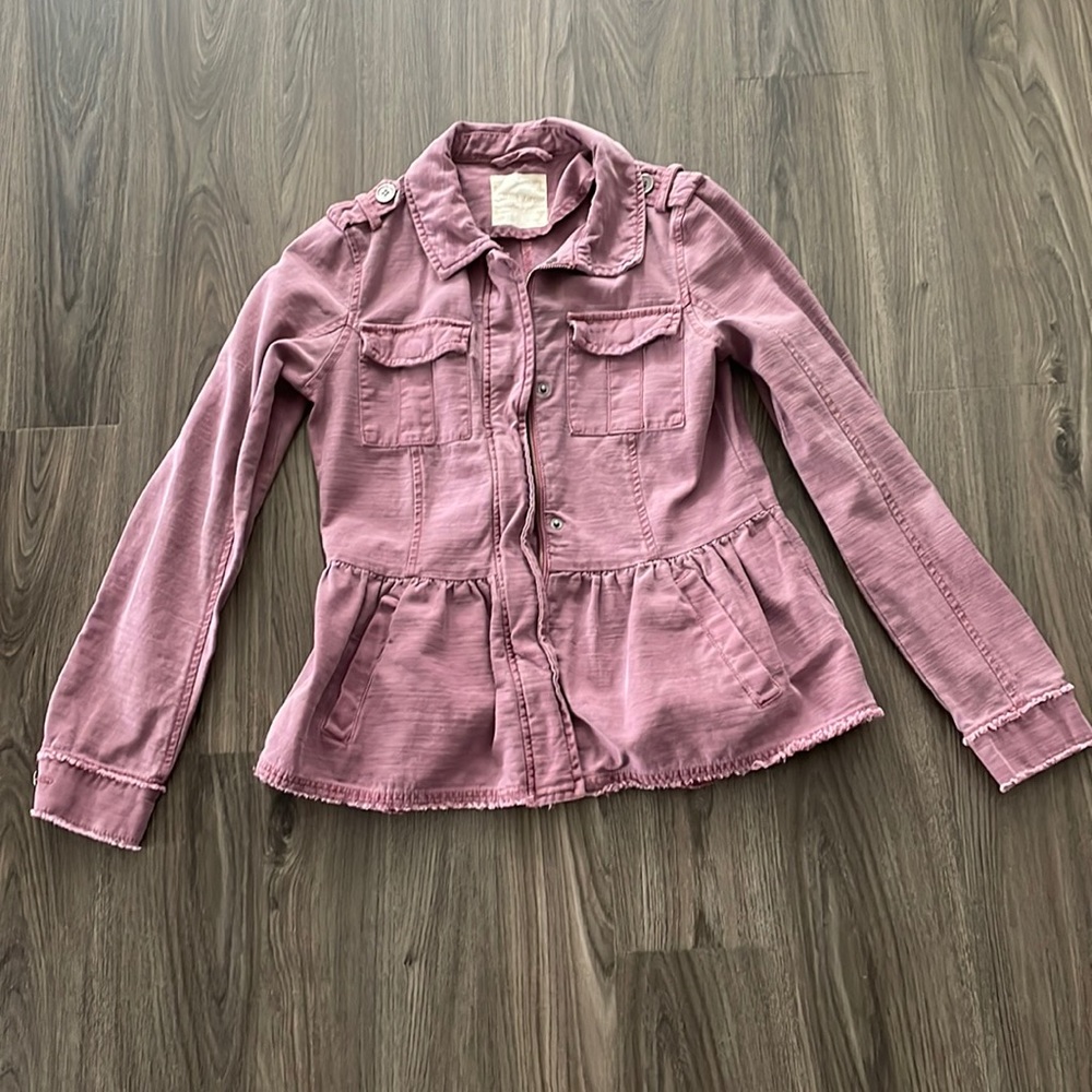 Alter’d State jacket Size Medium